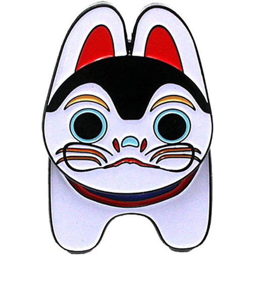 ホクシン（Hokushin）ハリコイヌマーカー MK0141