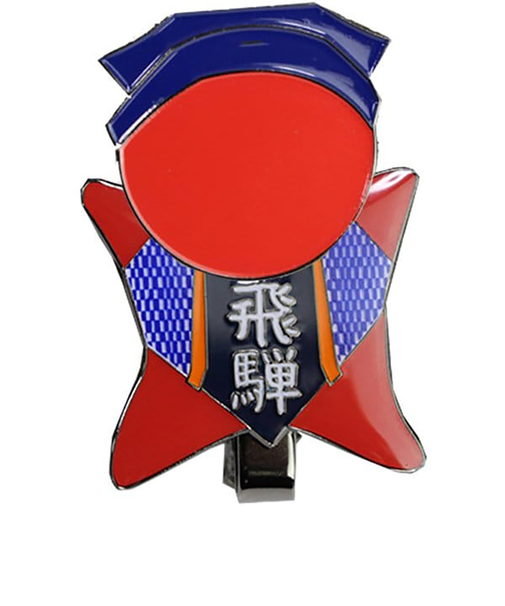 ホクシン（Hokushin）さるぼぼマーカー MK0152