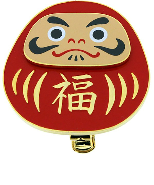 ホクシン（Hokushin）だるまマーカー MK0153