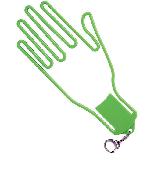 ホクシン（Hokushin）グローブシェイパー フック付き WS007 GR