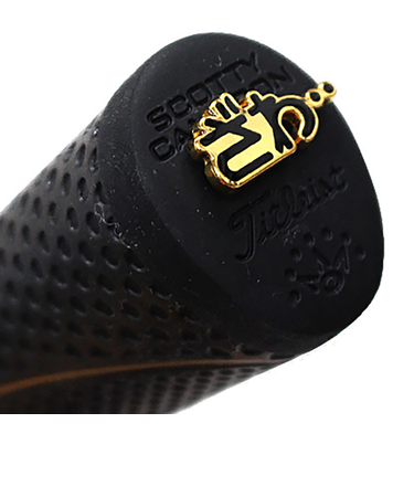 ホクシン（Hokushin）KAIJIグリップエンドマーカー MK0158