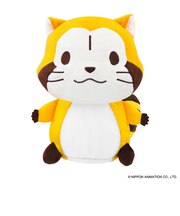 ホクシン(Hokushin)ゴルフ あらいぐまラスカル ヘッドカバー ドライバー用 ARHD001 DR