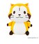 ホクシン（Hokushin）ゴルフ あらいぐまラスカル ヘッドカバー ドライバー用 ARHD001 DR