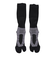 トミーアーマー（Tommy Armour）ゴルフ 着圧 Runtage ハイソックス TAED22F040016 BLK