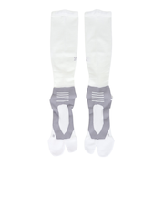 トミーアーマー（Tommy Armour）ゴルフ 着圧 Runtage ハイソックス TAED22F040016 WHT