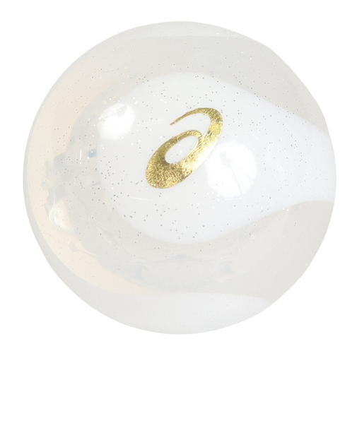 アシックス（ASICS）パークゴルフ PGハイパワーボール X-LABO クリスタル 3283A222.100