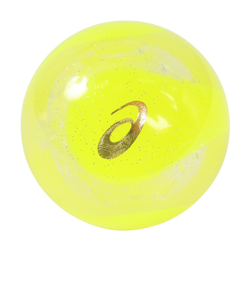 アシックス（ASICS）パークゴルフ PGハイパワーボール X-LABO クリスタル 3283A222.750