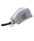 チャンピオン（CHAMPION）ゴルフ ボールポーチ カラビナ式 2球 C3-XG704B 070