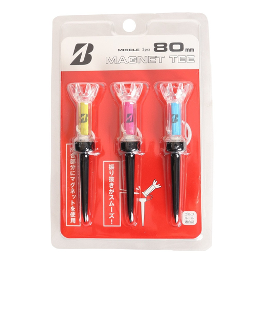 マグネットティー 80mm GAGMGTM