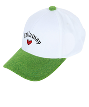 キャロウェイ（CALLAWAY）ゴルフ Shibafulコラボレーションキャップ C23191211-1030
