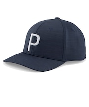 プーマ(PUMA)ゴルフ P キャップ 024422-03
