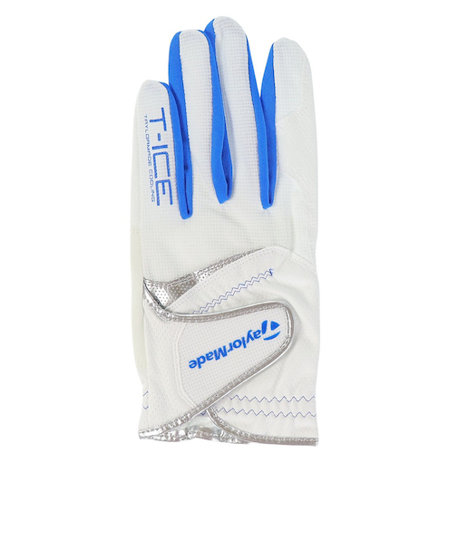 テーラーメイド(TAYLORMADE)左手用 T-ICE グローブ TJ162ーN94641