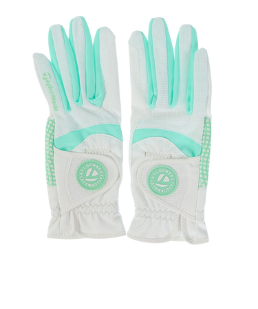 テーラーメイド(TAYLORMADE)両手用 T-ICE グローブ ペア TJ191ーN94922