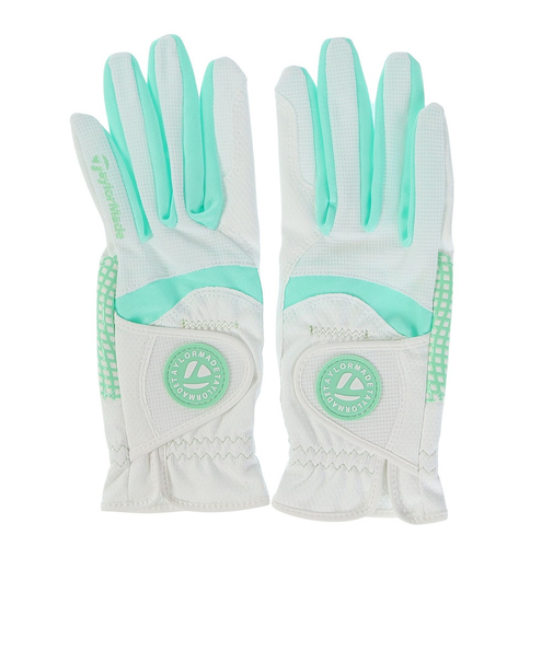 テーラーメイド(TAYLORMADE)両手用 T-ICE グローブ ペア TJ191ーN94922