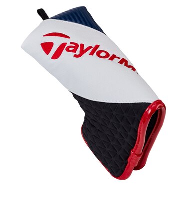 テーラーメイド（TAYLORMADE）ゴルフ オーステック パターカバー ブレード TJ132ーN94831