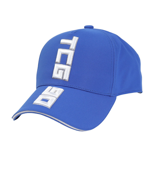 トランスコンチネンツ（TRANS CONTINENTS）ゴルフ 縦ロゴキャップ TCC-034 NVY