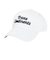 トランスコンチネンツ（TRANS CONTINENTS）ゴルフ 打ち水キャップ TCMC-032 WHT