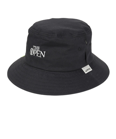 ジ・オープン（THE OPEN）ゴルフ コカゲルハット 176-58300-019