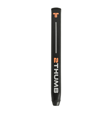 スナッグ ツアー 30 パター用グリップ TTST-30BK