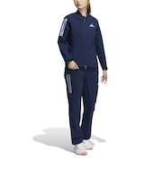 アディダス（adidas）ゴルフウェア レインウェア RAIN.RDY レインスーツ セットアップ 収納袋付き BWB60-IC1418NV