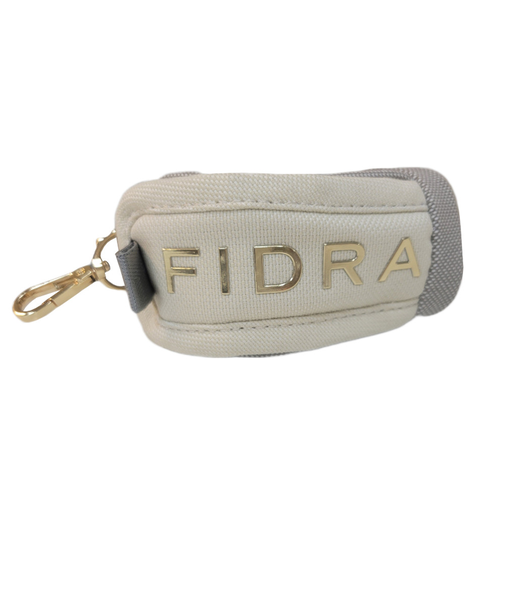 フィドラ（FIDRA）2BALLポーチ FD5PGZ51 IVR