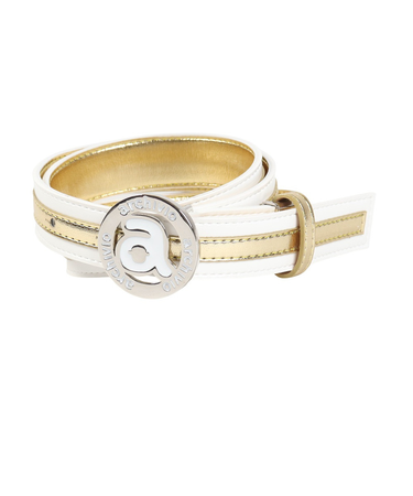 アルチビオ（archivio）リバーシブルベルト A250205-090