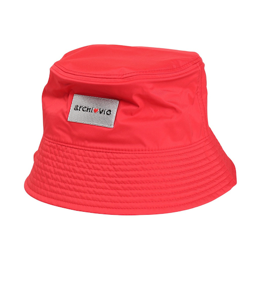 アルチビオ（archivio）ゴルフ ハット A250206-020｜ヴィクトリア