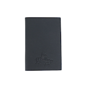 その他ブランド（OTHER BRAND）パスポート ホルダー M-7551-NVY