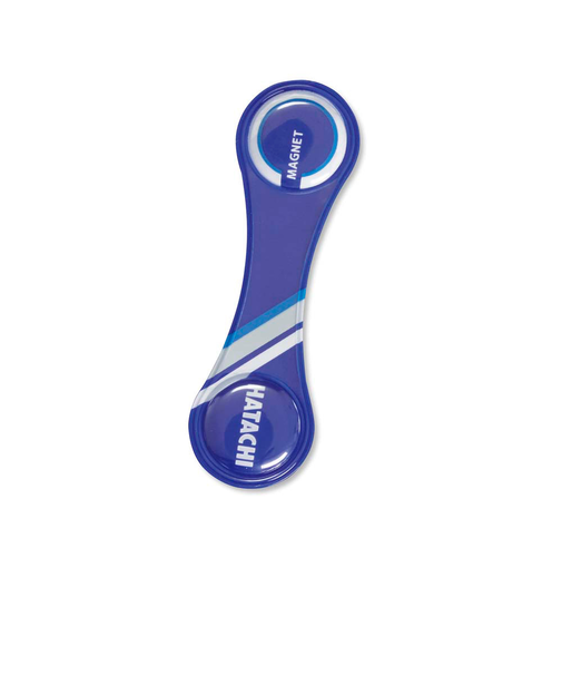 ハタチ（HATACHI）グラウンドゴルフ ソフトマーカーホルダー2 BL BH7162-27