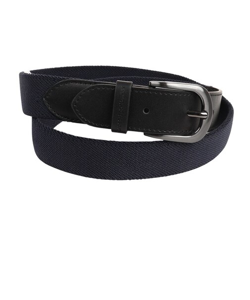 ストレッチベルト NAVY 4885400-498