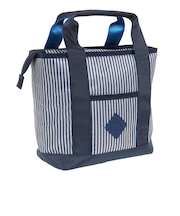 トランスコンチネンツ（TRANS CONTINENTS）ゴルフ ミニトートバッグ TCMT-915 BLU