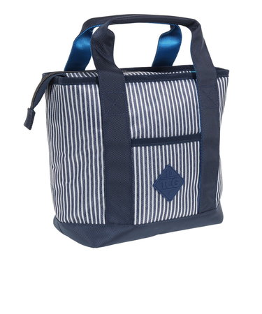 トランスコンチネンツ（TRANS CONTINENTS）ゴルフ ミニトートバッグ TCMT-915 BLU