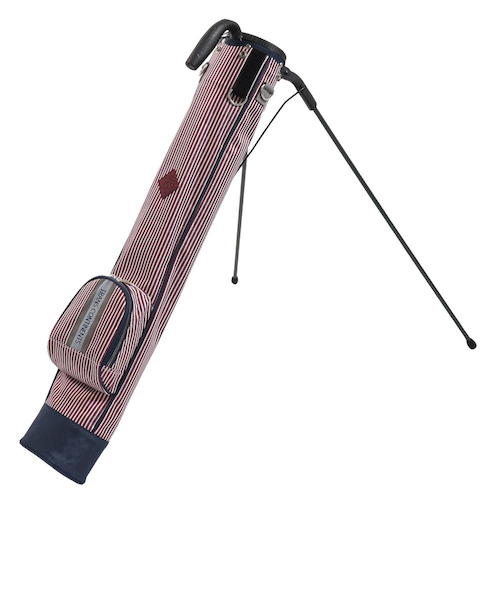 トランスコンチネンツ（TRANS CONTINENTS）ゴルフ クラブケース