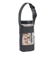 キャロウェイ（CALLAWAY）ゴルフ オールセット ティーケース 5923284 BK