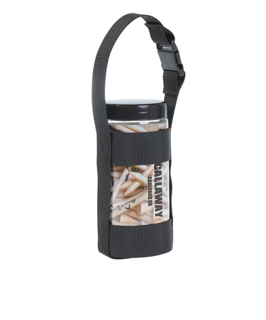 キャロウェイ（CALLAWAY）ゴルフ オールセット ティーケース 5923284 BK