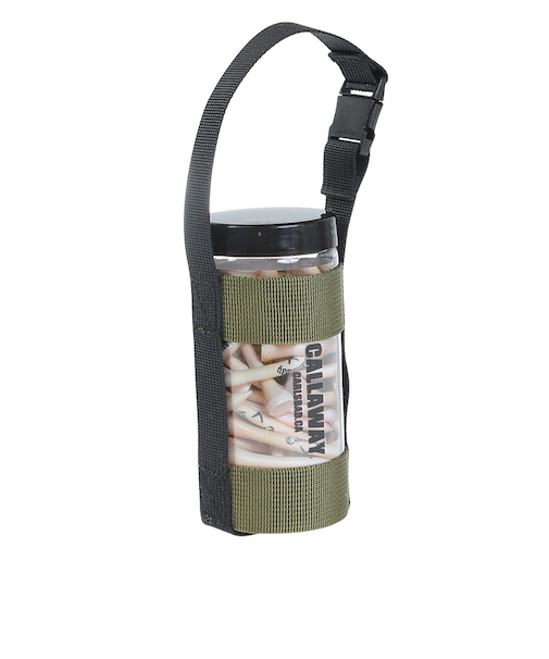 キャロウェイ（CALLAWAY）ゴルフ ティーケース オールセット 5923286 KHA