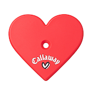 キャロウェイ(CALLAWAY)ラブキャロウェイ ハートティーセット 5923324 RD