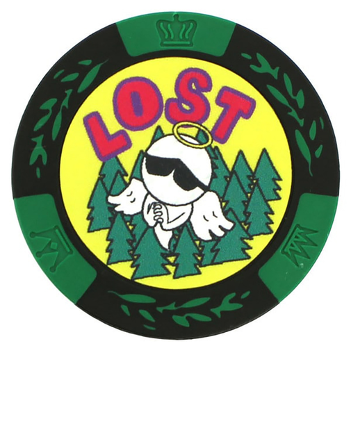 ホクシン（Hokushin）ロスト コインマーカー MK0071CC