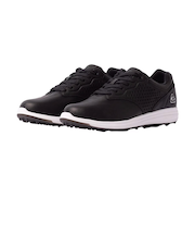 トラヴィスマシュー（Travis Mathew）ゴルフシューズ CUATER THE MONEYMAKER - LUXE SHOES 4MV189 M 0BL…