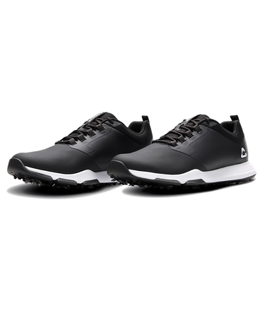 トラヴィスマシュー（Travis Mathew）ゴルフシューズ CUATER THE RINGER SHOES 4MR215 M 0BLK 20SS G