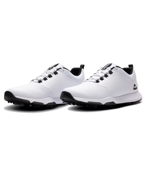ナイキ（NIKE）ゴルフシューズ ワイド インフィニティ G NN FN0565-100