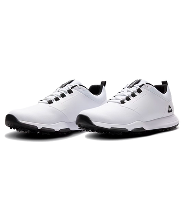 トラヴィスマシュー（Travis Mathew）ゴルフシューズ CUATER THE RINGER SHOES 4MR215 M 1WHT 20SS G