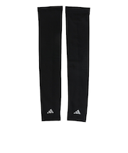アディダス（adidas）ゴルフ UVカット AEROREADY アームカバー MGR79-HT5746BK