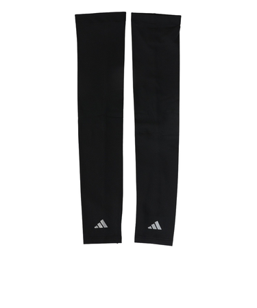 アディダス（adidas）ゴルフ UVカット AEROREADY アームカバー MGR79-HT5746BK