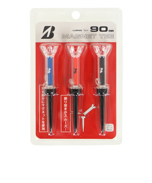 マグネットティー 90mm GAGMGTL