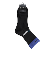 テーラーメイド（TAYLORMADE）ゴルフ 撥水 ウォーターリペレント ソックス TJ048ーN94538