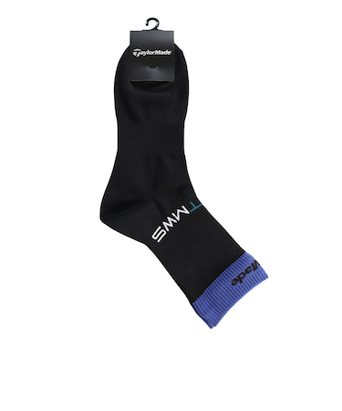 テーラーメイド（TAYLORMADE）ゴルフ 撥水 ウォーターリペレント ソックス TJ048ーN94538