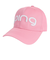 ピン（PING）ゴルフ デオゼロ キャップ HW-L2301 PNK 36812