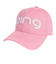 ピン（PING）ゴルフ デオゼロ キャップ HW-L2301 PNK 36812