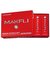 マックスフライ（MAXFLI）ゴルフボール MAXFLI マックスフライ WH 12ケ ダース(12個入り)